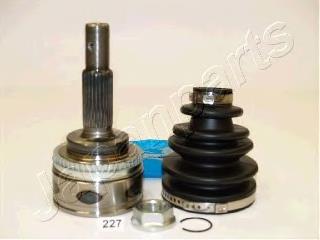 Граната колісна Japan Parts GI227 ціна, від 30.98 USD