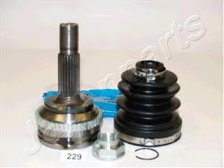 ШРУС зовнішній SKF VKJA3782