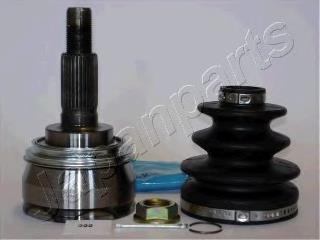 Граната колісна Japan Parts GI222 ціна, від 342.12 USD