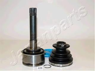 Граната колісна Japan Parts GI225 ціна, від 42.35 USD