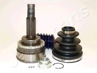 Купити GI241 Japan Parts Шарнір приводу зовнішній