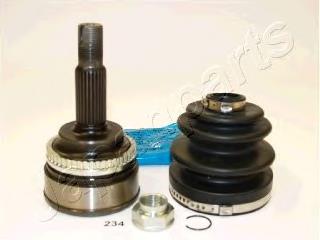 ШРУС зовнішній Japan Parts GI234