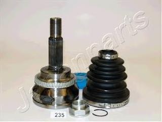 Граната колісна Japan Parts GI235 ціна, від 30.85 USD