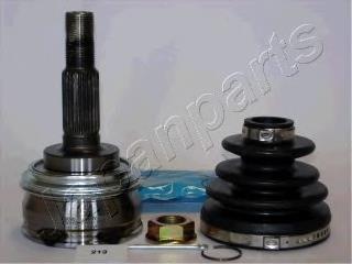 Купити GI213 Japan Parts Шарнір приводу зовнішній