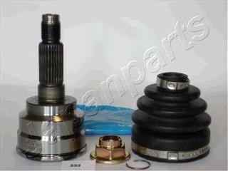 GI333 Japan Parts Граната зовнішня
