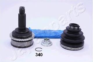 GI340 Japan Parts Граната зовнішня