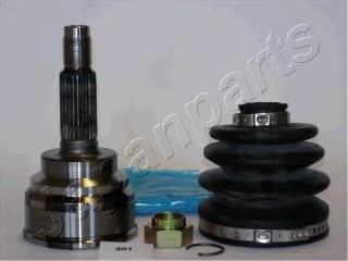 Граната колісна Japan Parts GI301 ціна, від 25.20 USD