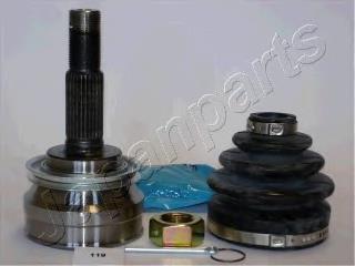 Купити GI119 Japan Parts Шарнір приводу зовнішній