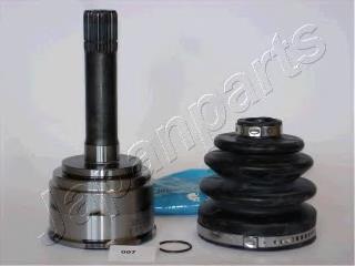 GI007 Japan Parts Граната зовнішня