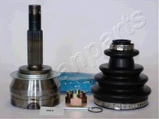 GI001 Japan Parts Граната зовнішня