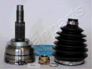 Граната колісна GSP 809009 ціна, від 37.24 USD