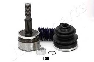 GI159 Japan Parts Граната зовнішня