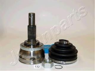 Граната колісна Japan Parts GI132 ціна, від 37.02 USD