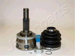 GI133 Japan Parts Граната зовнішня