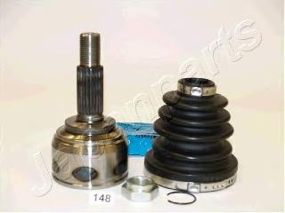 GI148 Japan Parts Граната зовнішня