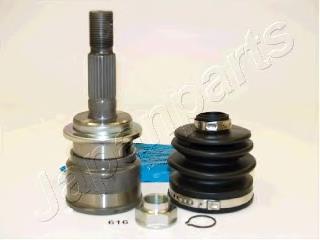 ШРКШ внутрішній, передній Japan Parts GI616 ціна, від 29.13 USD