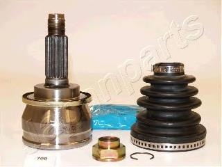 ШРУС зовнішній передній GI708 Japan Parts
