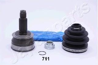 ШРУС зовнішній передній GI711 Japan Parts