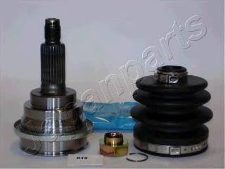 GI819 Japan Parts Граната зовнішня