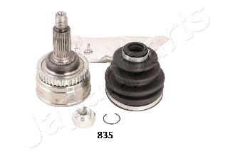 Граната колісна Japan Parts GI835 ціна, від 27.46 USD