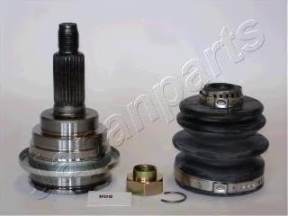 Граната колісна Japan Parts GI805 ціна, від 30.92 USD