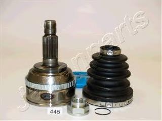 ШРУС зовнішній Metelli 151427