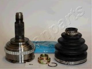 Купити GI421 Japan Parts Шарнір приводу зовнішній