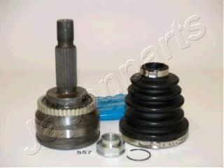 GI557 Japan Parts Граната зовнішня