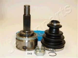 Купити GI548 Japan Parts Шарнір приводу зовнішній