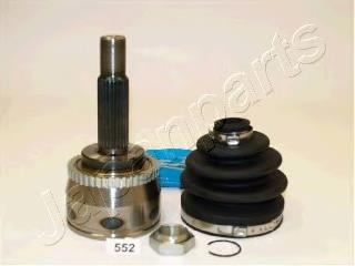 Купити GI552 Japan Parts Шарнір приводу зовнішній