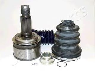 Купити GI469 Japan Parts Шарнір приводу зовнішній