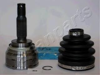 ШРУС зовнішній передній GI503 Japan Parts