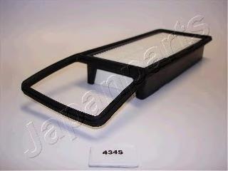 Повітряний фільтр FA434S Japan Parts