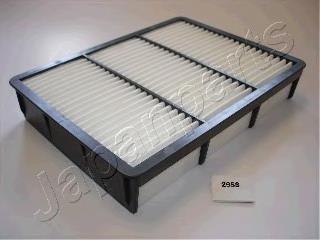 Елемент повітряного фільтра Japan Parts FA295S ціна, від 6.23 USD