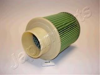 Елемент повітряного фільтра Ashika 2004420 ціна, від 11.66 USD