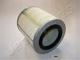 Елемент повітряного фільтра Japan Parts FA392S ціна, від 9.68 USD