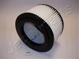 Елемент повітряного фільтра Japan Parts FAK12S ціна, від 8.50 USD