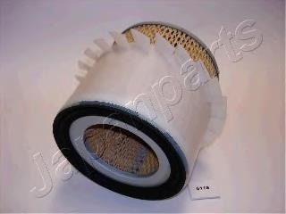 Елемент повітряного фільтра Japan Parts FA611S ціна, від 8.59 USD