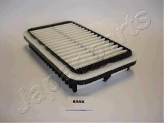 FA889S Japan Parts Повітряний фільтр двигуна