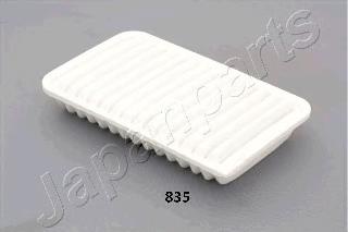 Фільтр повітряний Japan Parts FA835S