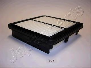 Елемент повітряного фільтра Japan Parts FA823S ціна, від 6.51 USD