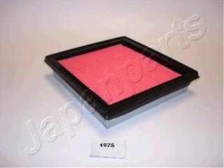 Елемент повітряного фільтра Japan Parts FA197S ціна, від 2.99 USD