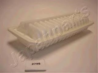 FA279S Japan Parts Повітряний фільтр двигуна