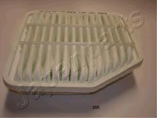 Елемент повітряного фільтра Japan Parts FA255S ціна, від 5.96 USD