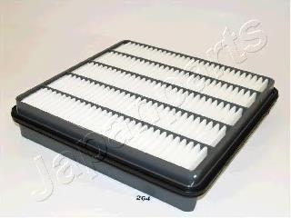 FA264S Japan Parts Повітряний фільтр двигуна