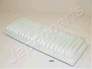 FA265S Japan Parts Повітряний фільтр двигуна