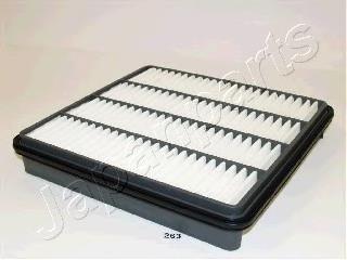 Елемент повітряного фільтра Japan Parts FA263S ціна, від 8.78 USD