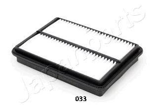 Елемент повітряного фільтра Japan Parts FA033S ціна, від 5.32 USD