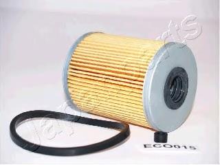 Фільтр паливний Japan Parts FCECO015