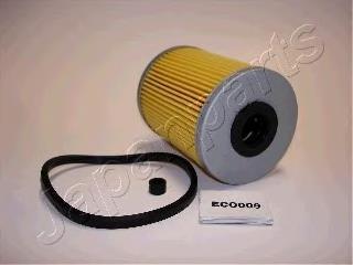 Паливний фільтр FCECO009 Japan Parts